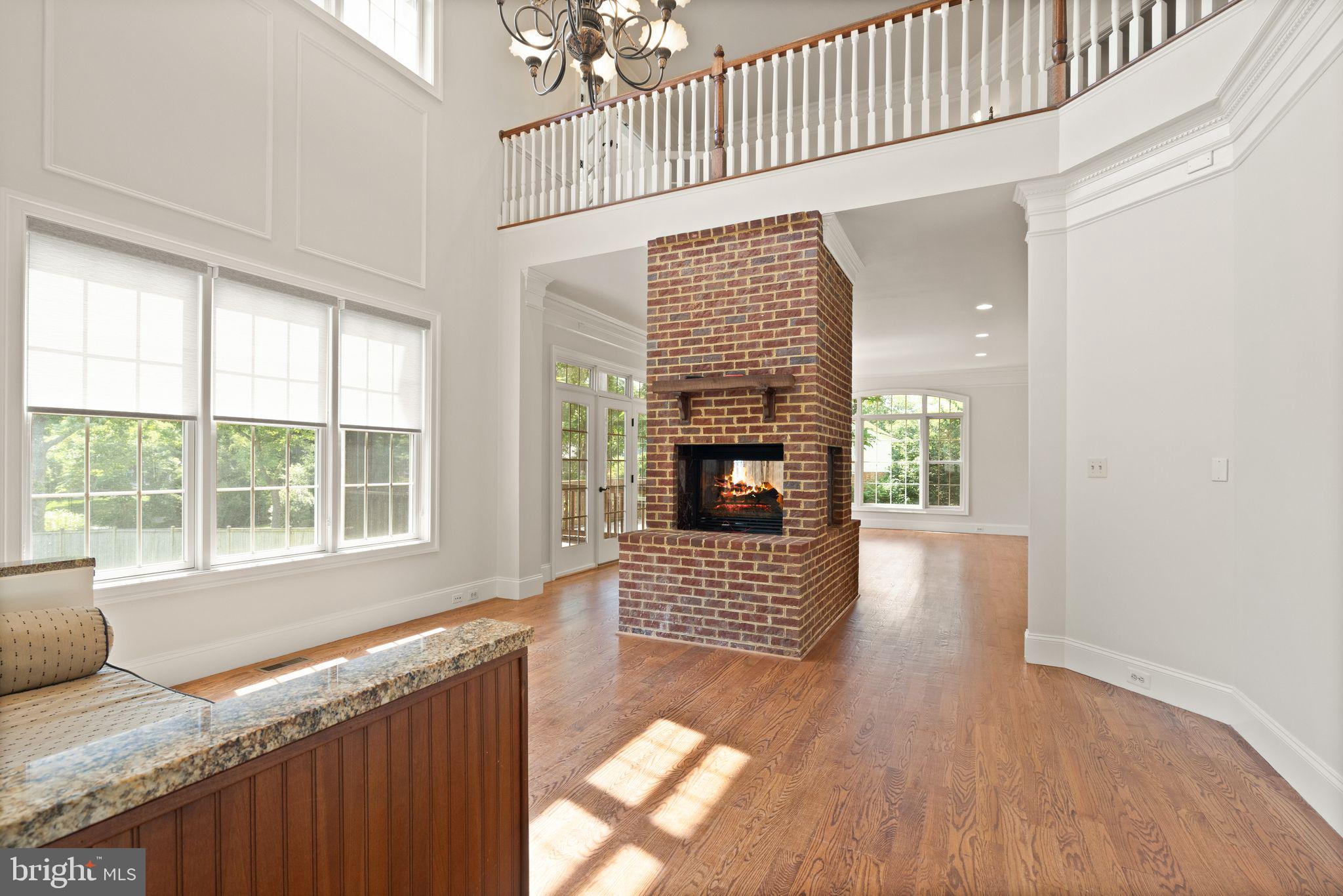 1847 Hunter Mill Road Vienna, VA 22182 - Photo 42 of 149