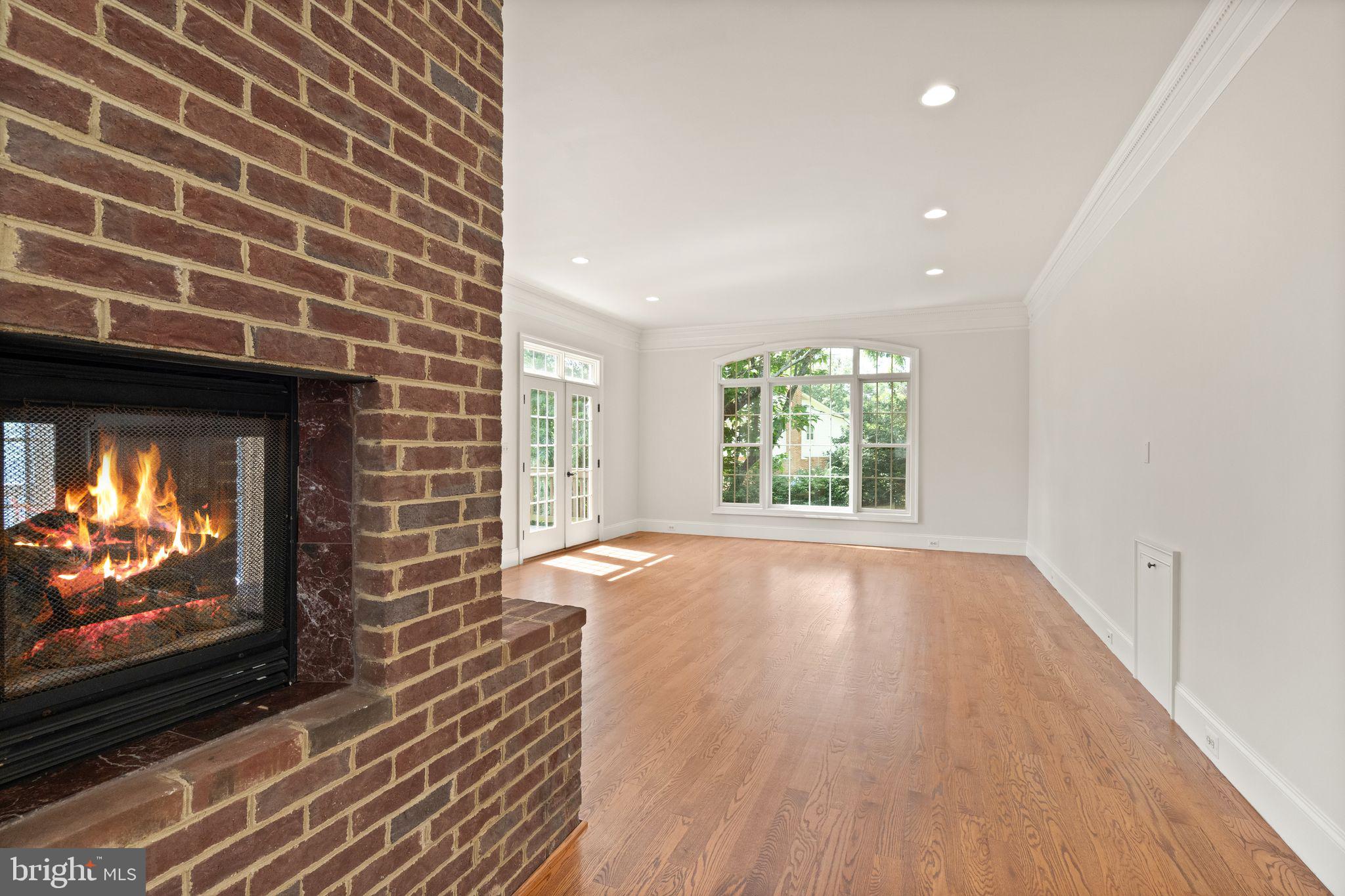 1847 Hunter Mill Road Vienna, VA 22182 - Photo 44 of 149