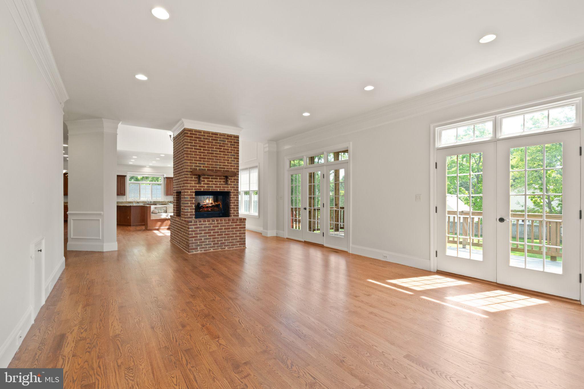 1847 Hunter Mill Road Vienna, VA 22182 - Photo 46 of 149