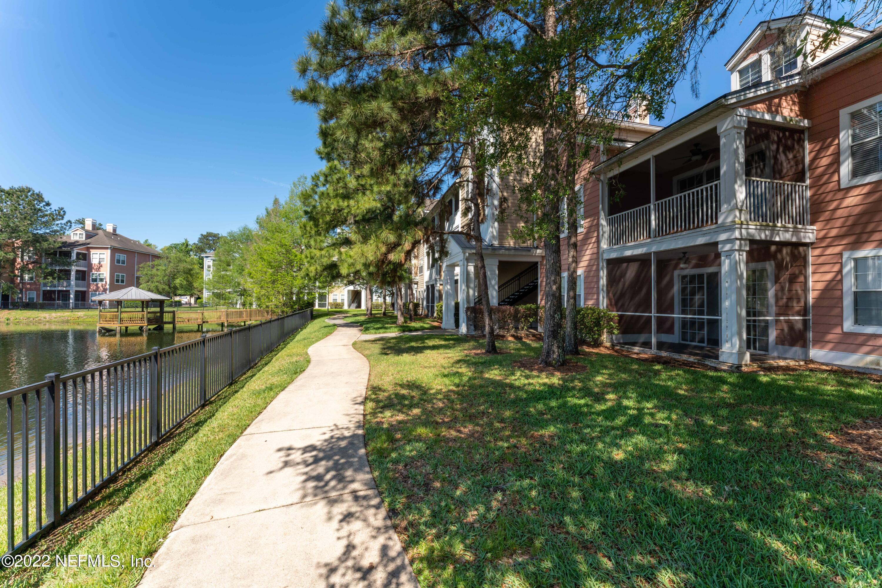 8550 Touchton Road, Unit 812 Jacksonville, FL 32216 - Photo 3 of 44 a view of residential houses with outdoor space