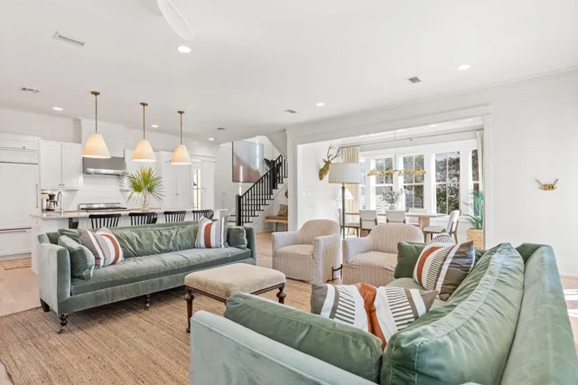 $2,895,000 | 97 Sunflower Street, Santa Rosa Beach, FL 32459