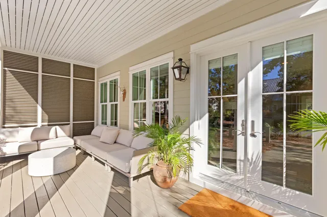 $2,895,000 | 97 Sunflower Street, Santa Rosa Beach, FL 32459