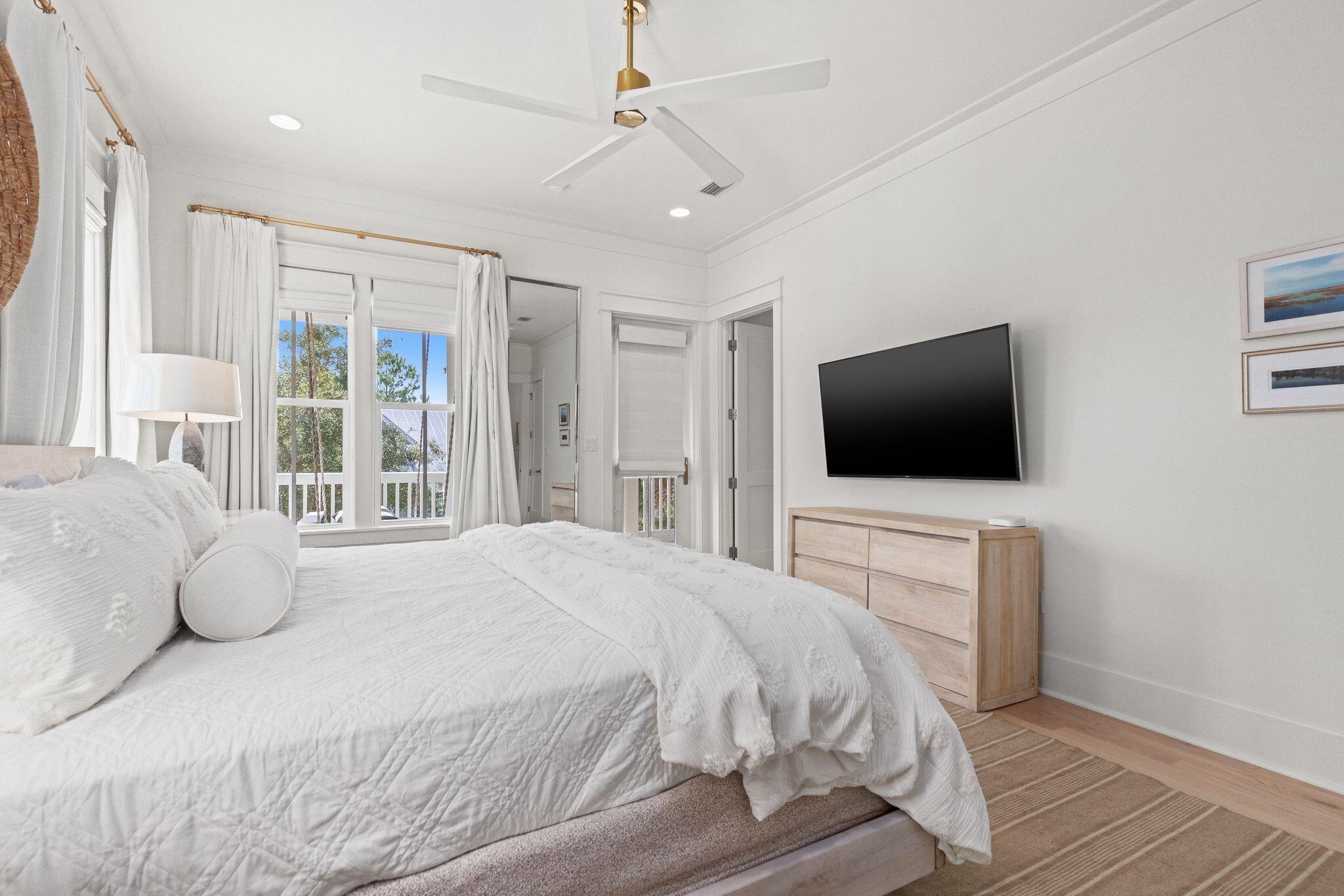 97 Sunflower Street Santa Rosa Beach, FL 32459 - Photo 37 of 86 97 Sunflower Street, Santa Rosa Beach, F