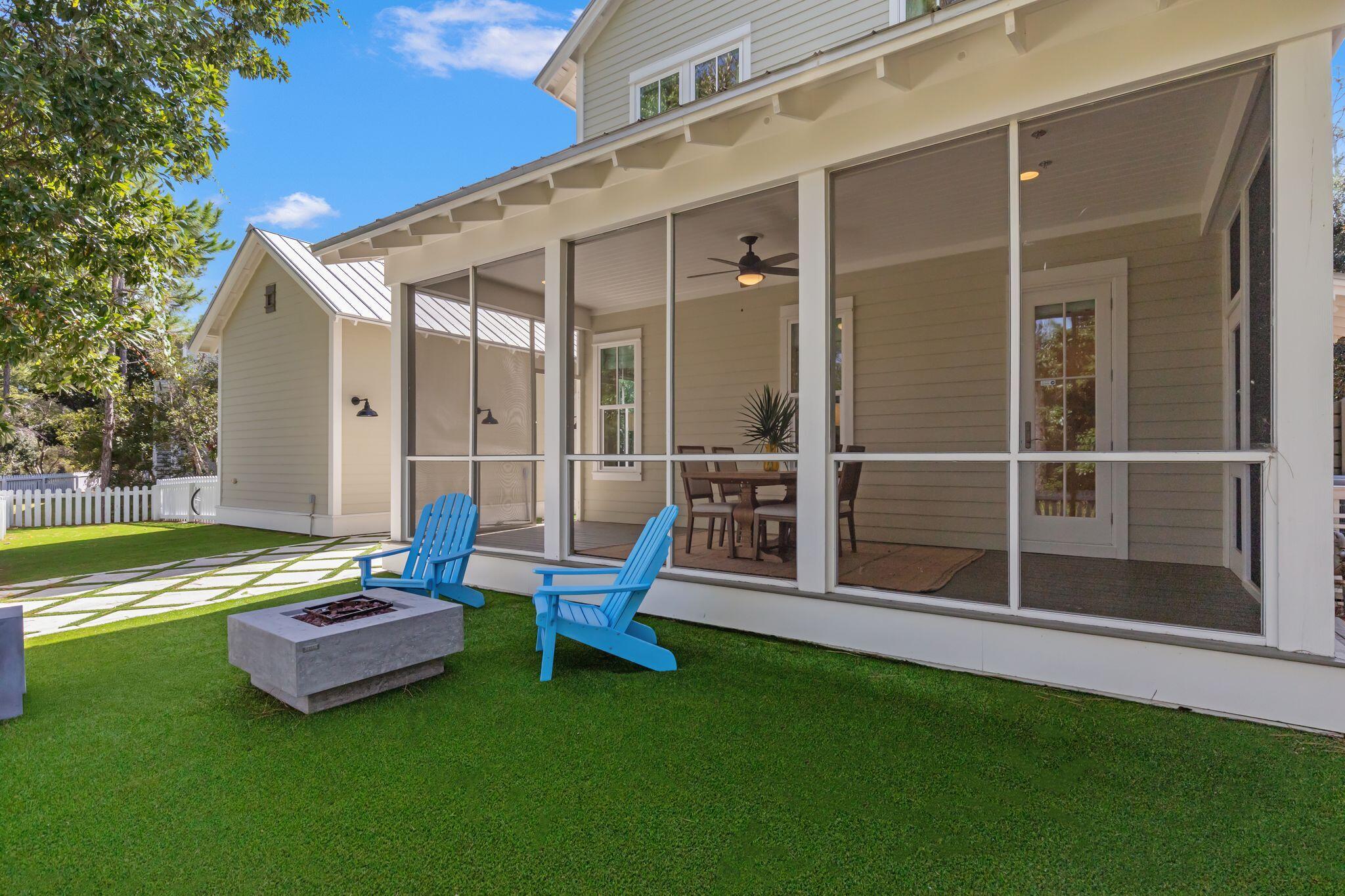 97 Sunflower Street Santa Rosa Beach, FL 32459 - Photo 59 of 86 97 Sunflower Street, Santa Rosa Beach, F