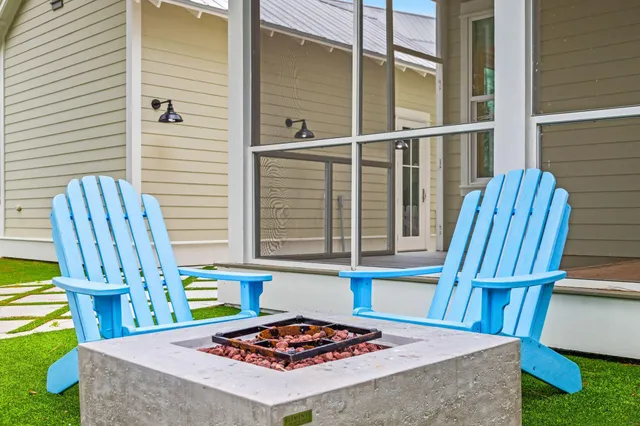 $2,895,000 | 97 Sunflower Street, Santa Rosa Beach, FL 32459