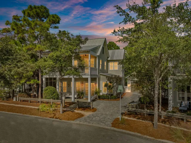 $2,895,000 | 97 Sunflower Street, Santa Rosa Beach, FL 32459