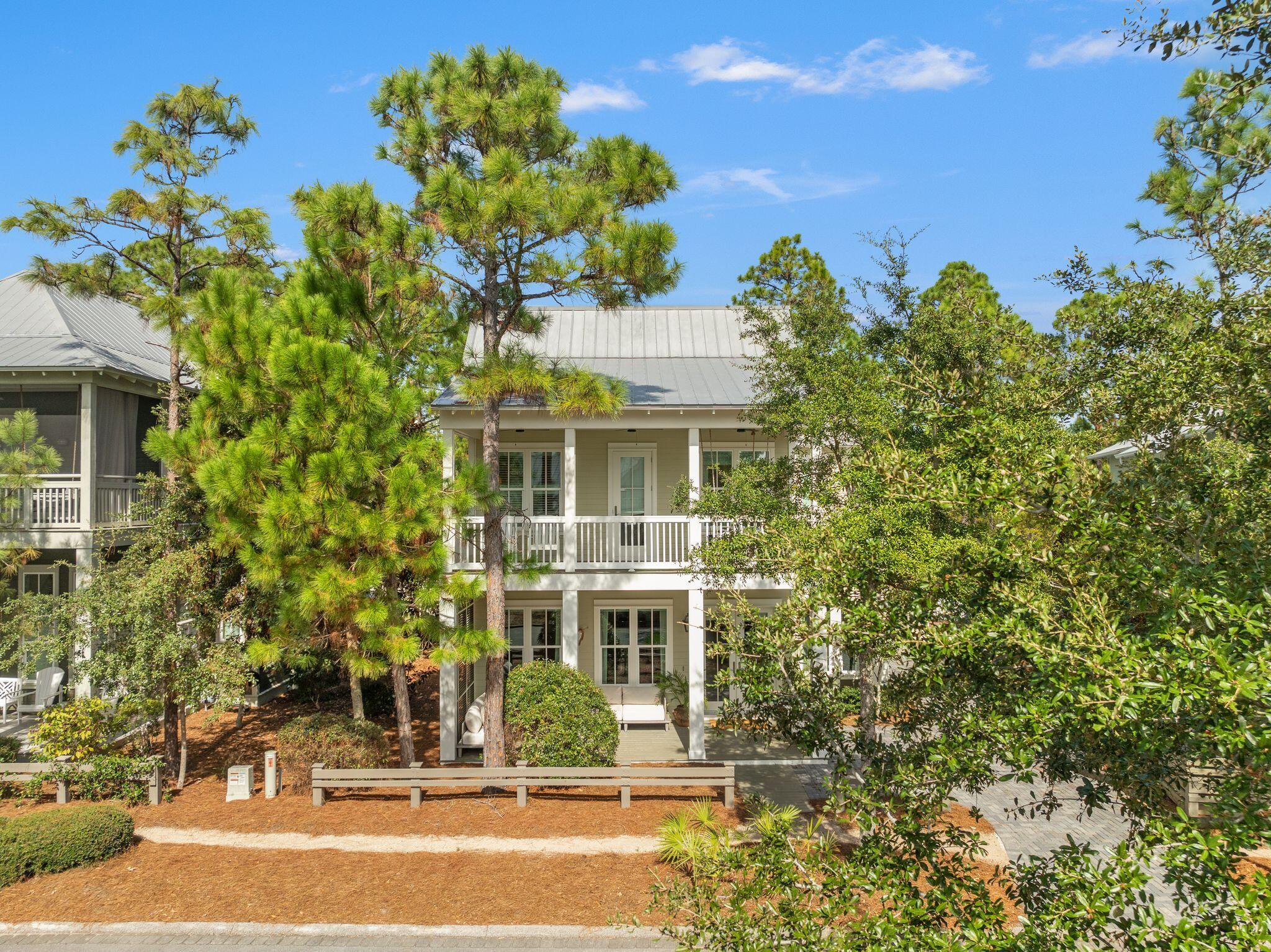 97 Sunflower Street Santa Rosa Beach, FL 32459 - Photo 67 of 86 97 Sunflower Street, Santa Rosa Beach, F