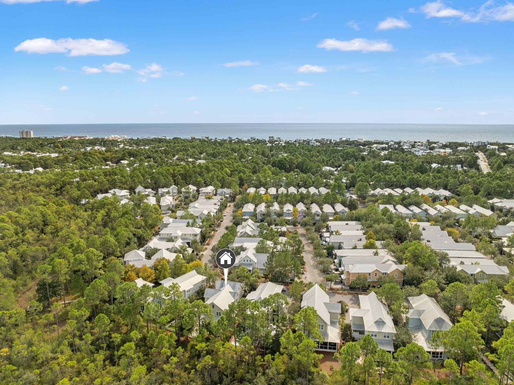 97 Sunflower Street Santa Rosa Beach, FL 32459 - Photo 78 of 86 97 Sunflower Street, Santa Rosa Beach, F