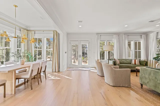 $2,895,000 | 97 Sunflower Street, Santa Rosa Beach, FL 32459