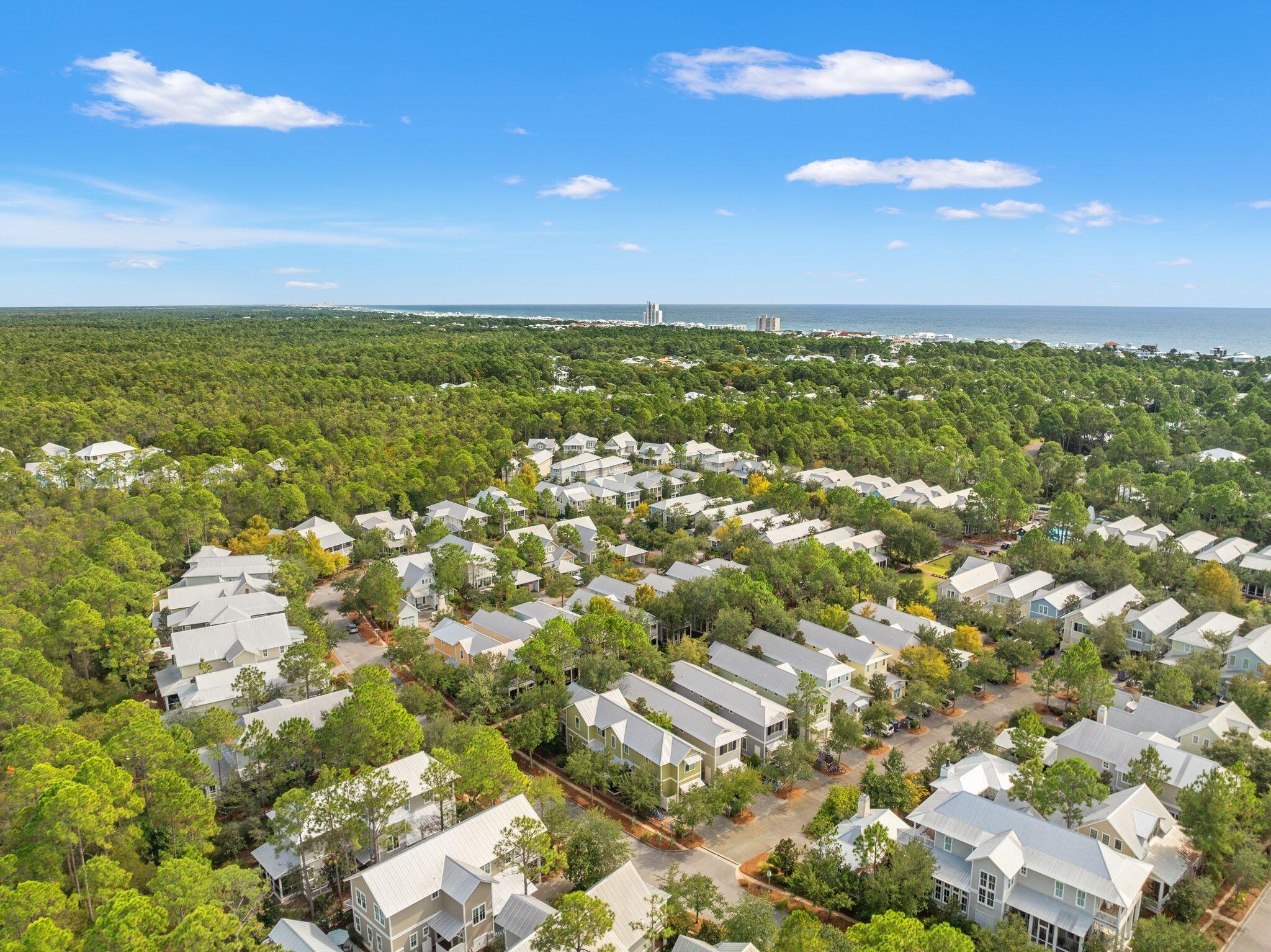 97 Sunflower Street Santa Rosa Beach, FL 32459 - Photo 83 of 86 97 Sunflower Street, Santa Rosa Beach, F