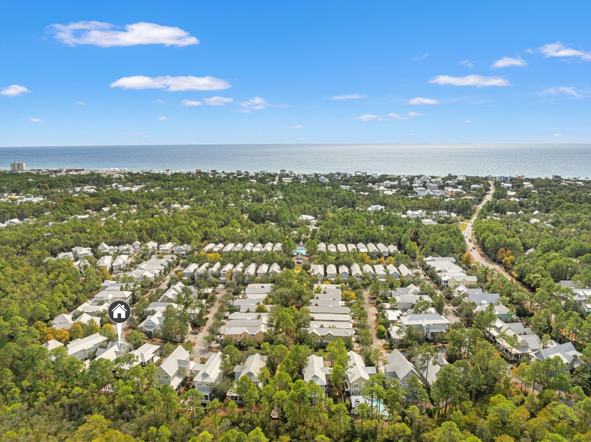 97 Sunflower Street Santa Rosa Beach, FL 32459 - Photo 84 of 86 97 Sunflower Street, Santa Rosa Beach, F