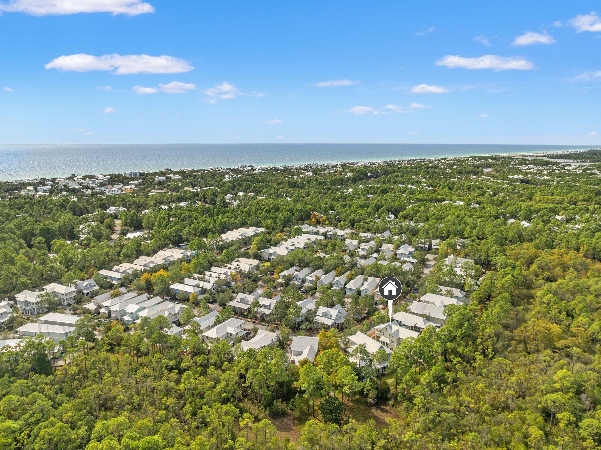 97 Sunflower Street Santa Rosa Beach, FL 32459 - Photo 85 of 86 97 Sunflower Street, Santa Rosa Beach, F
