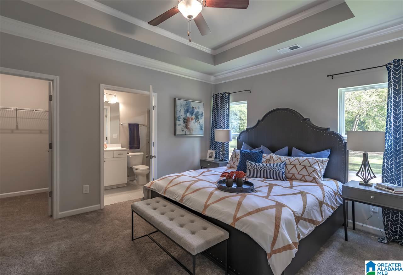 1012 Glades Lane Calera, AL 35040 - Photo 18 of 33