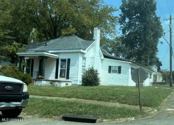 $156,200 | 211 East Main Street, New Albany, MS 38652