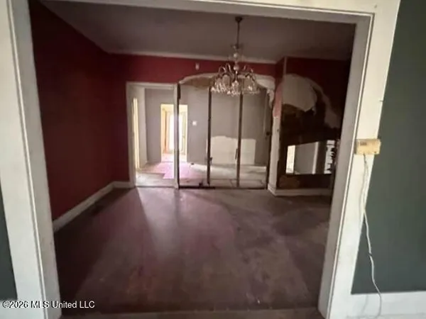 $121,900 | 211 East Main Street, New Albany, MS 38652