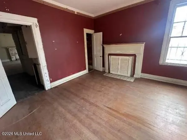 $121,900 | 211 East Main Street, New Albany, MS 38652