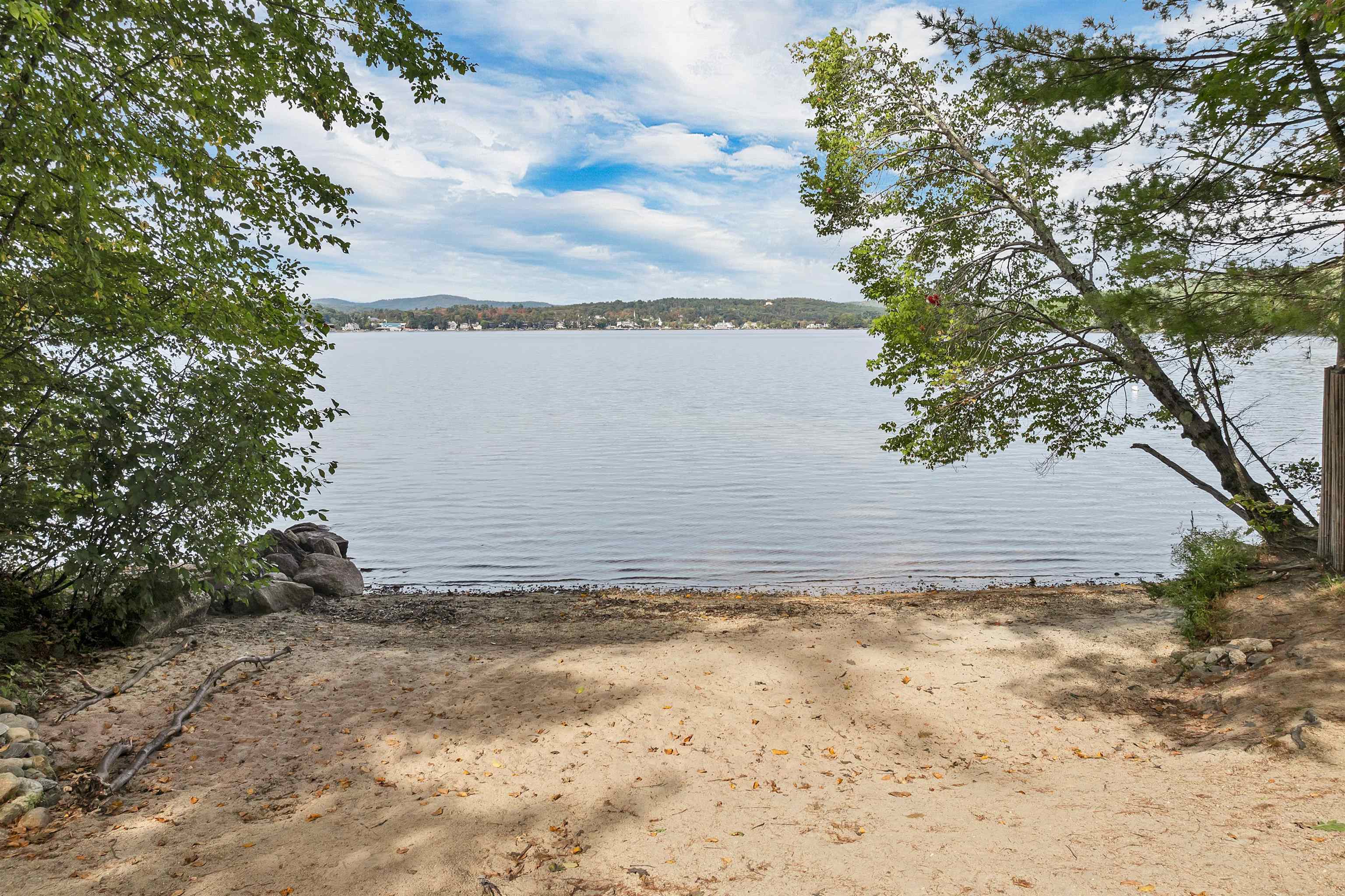 70 Pinnacle Park Road Meredith, NH 03253 - Photo 1 of 35
