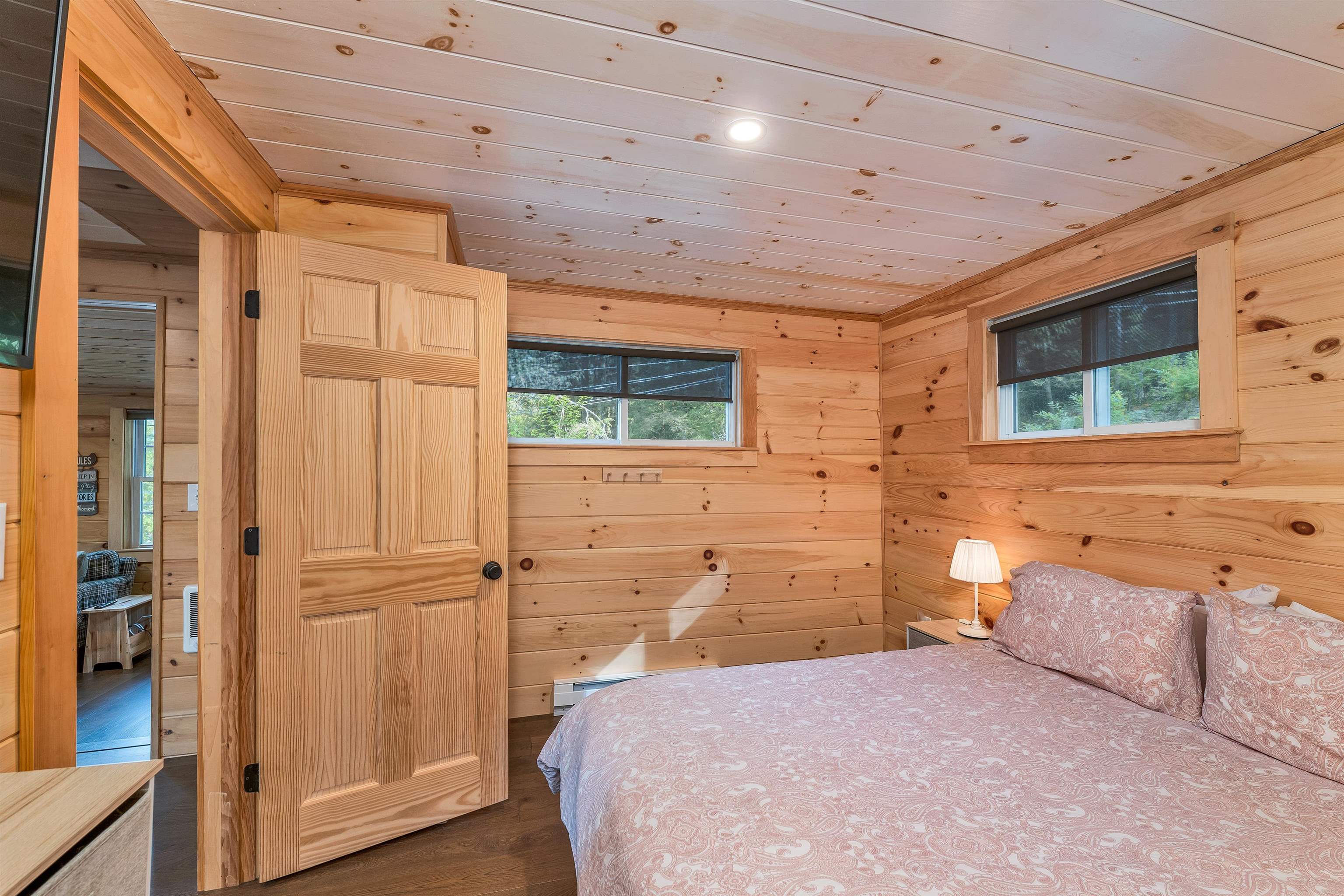 70 Pinnacle Park Road Meredith, NH 03253 - Photo 17 of 35