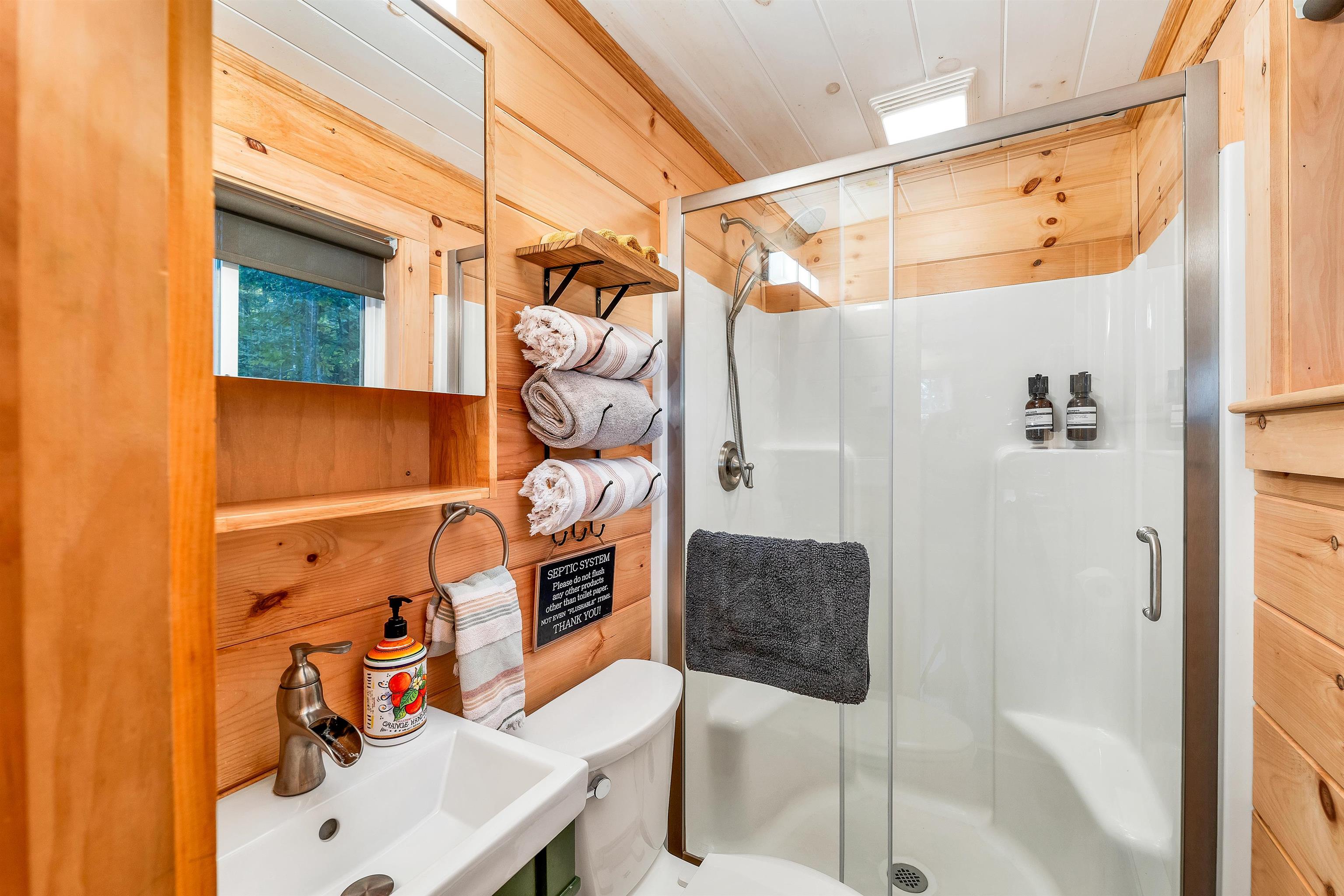 70 Pinnacle Park Road Meredith, NH 03253 - Photo 20 of 35