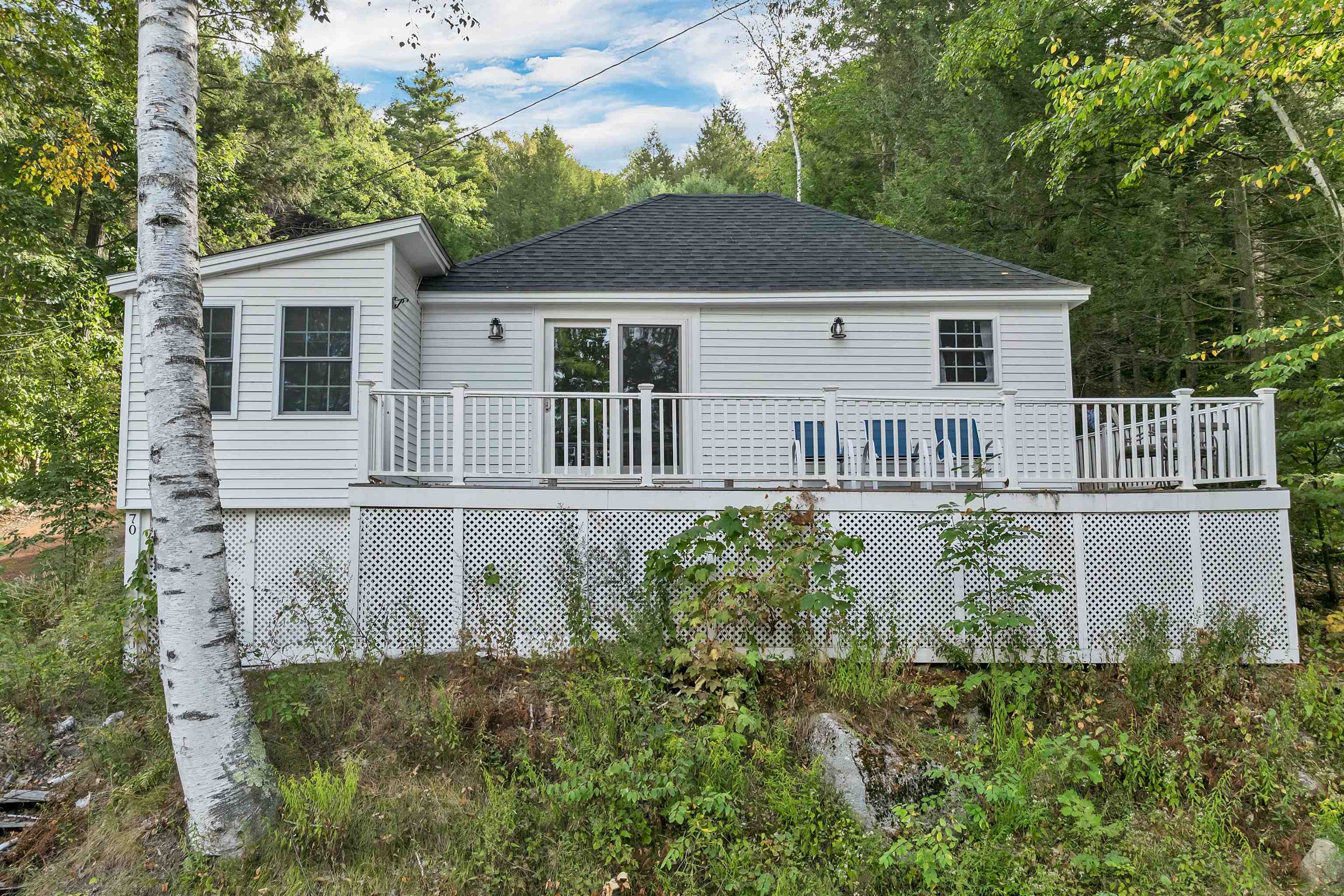 70 Pinnacle Park Road Meredith, NH 03253 - Photo 23 of 35