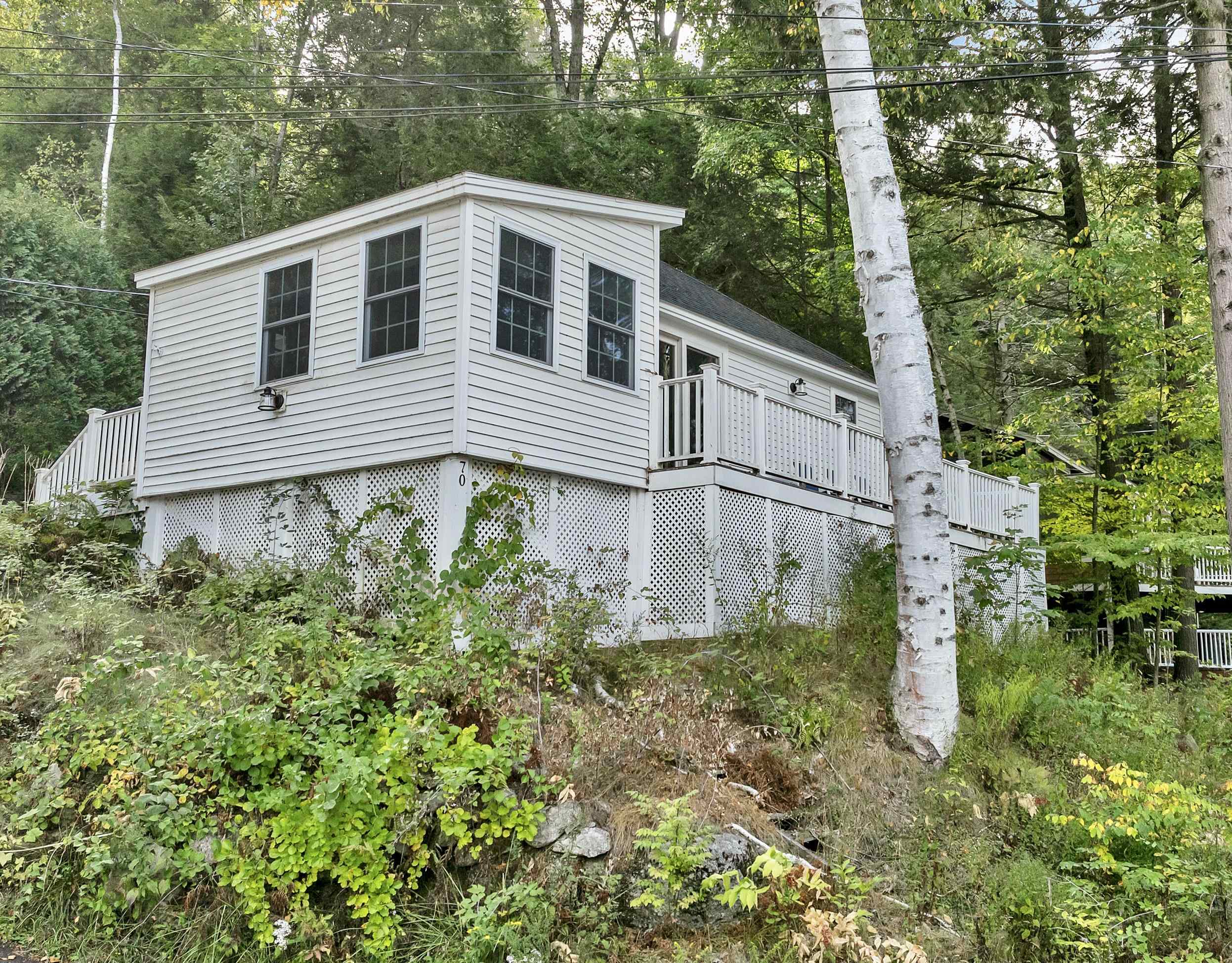 70 Pinnacle Park Road Meredith, NH 03253 - Photo 24 of 35