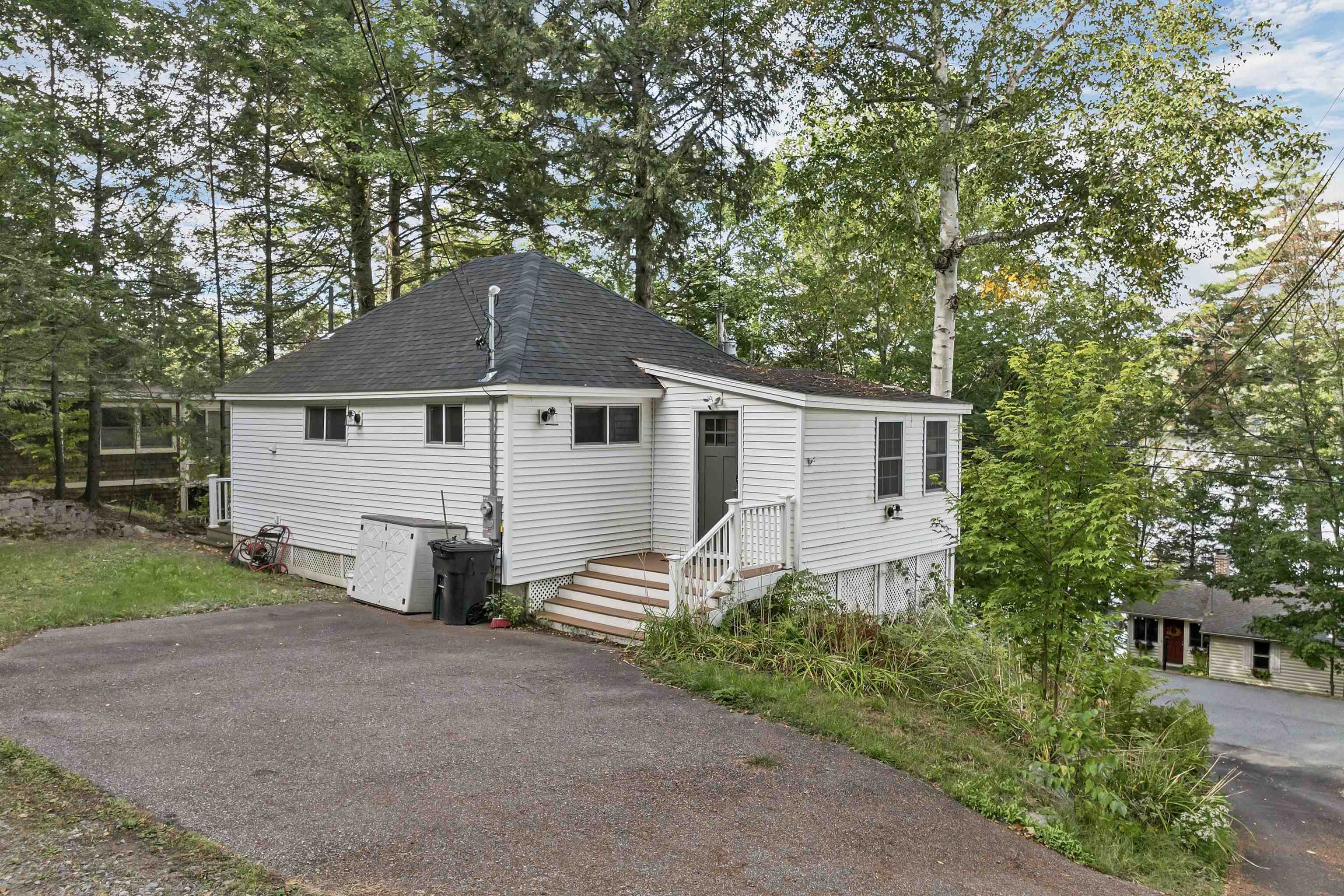 70 Pinnacle Park Road Meredith, NH 03253 - Photo 27 of 35