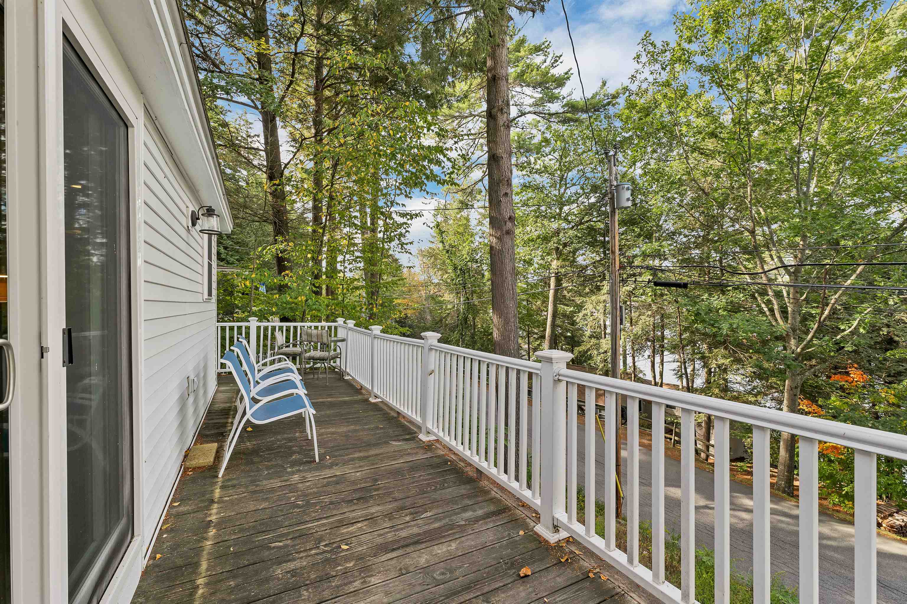 70 Pinnacle Park Road Meredith, NH 03253 - Photo 29 of 35