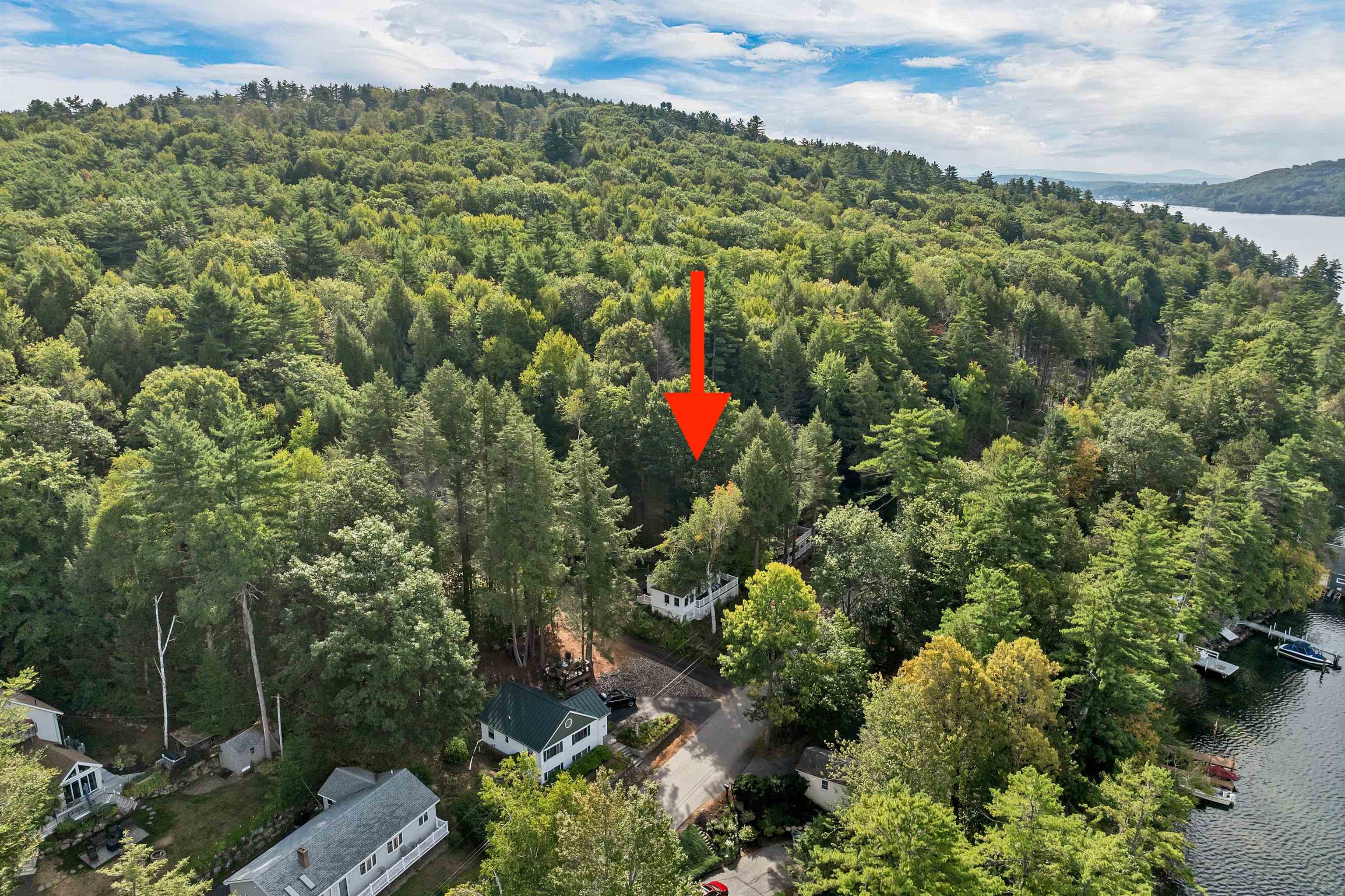 70 Pinnacle Park Road Meredith, NH 03253 - Photo 31 of 35