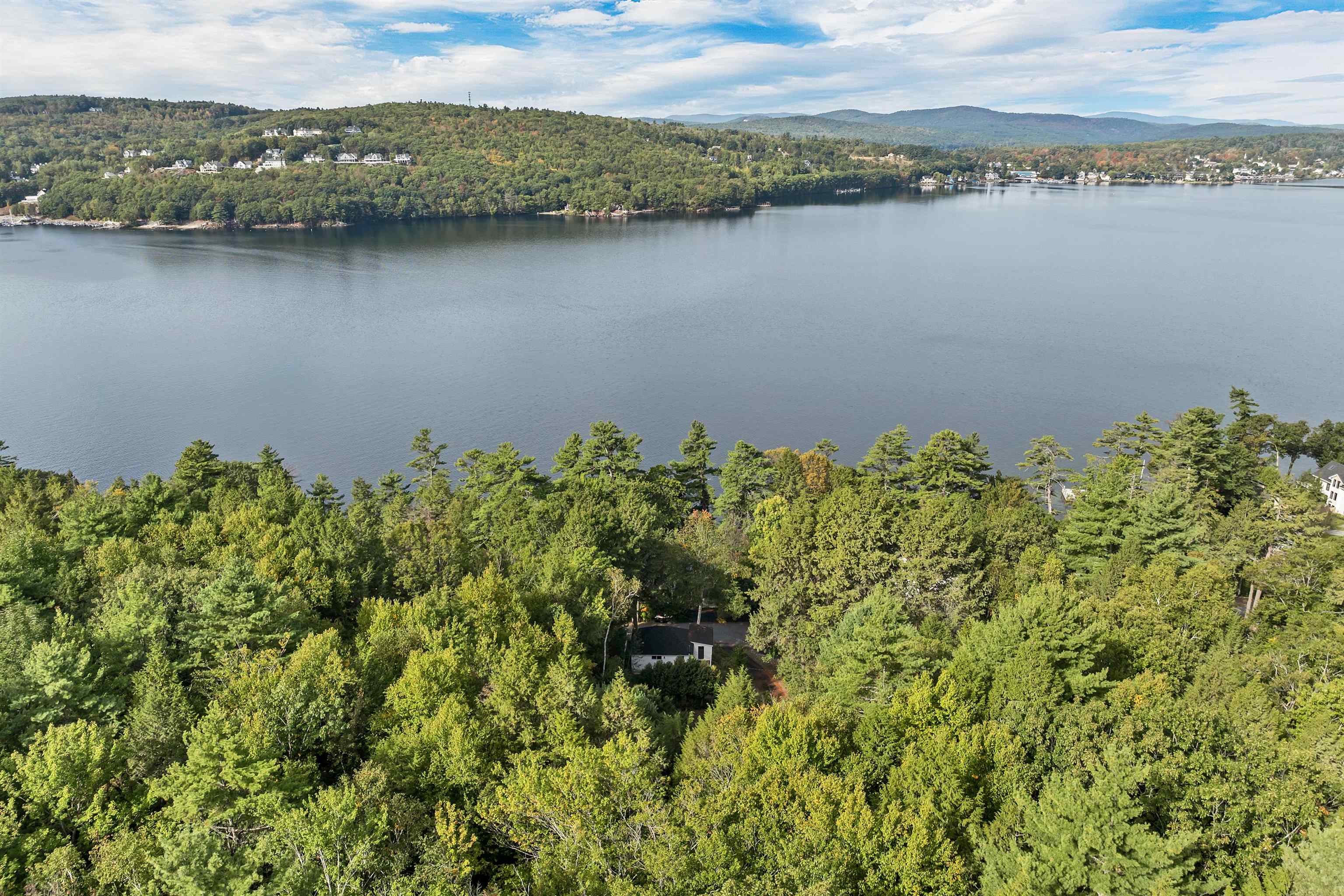70 Pinnacle Park Road Meredith, NH 03253 - Photo 33 of 35