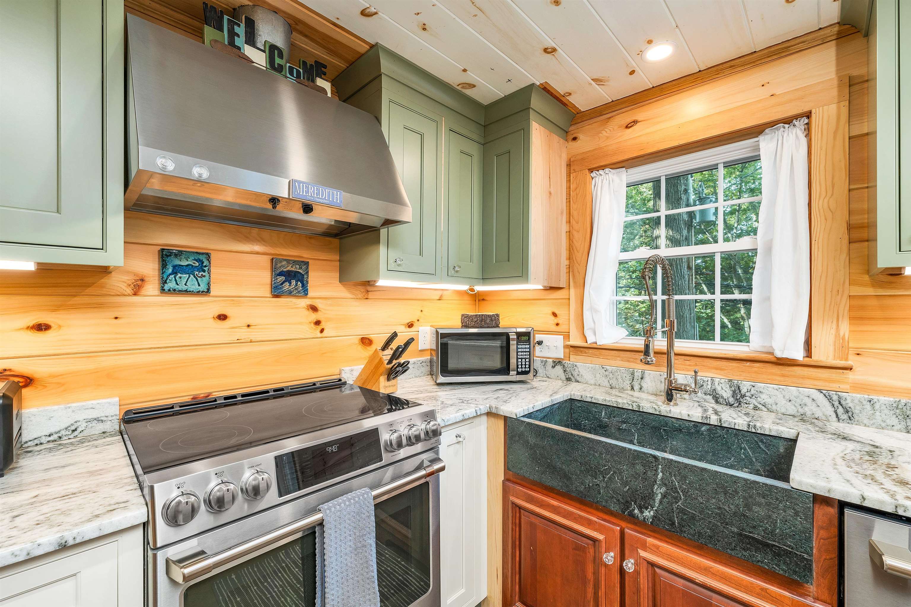 70 Pinnacle Park Road Meredith, NH 03253 - Photo 8 of 35