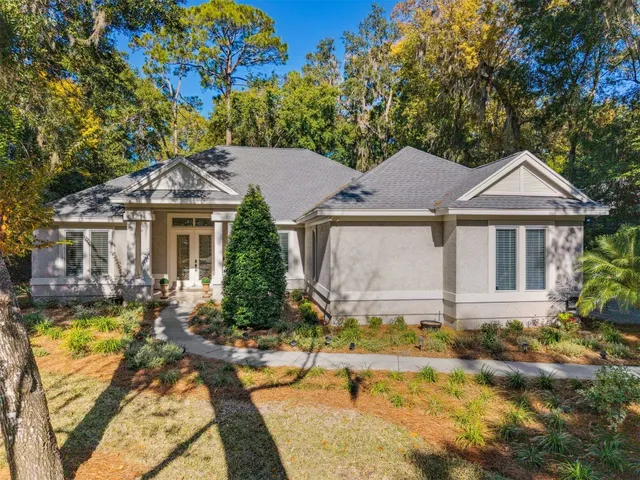 $1,375,000 | 4 Moss Oaks Drive, Amelia Island, FL 32034