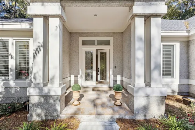 $1,375,000 | 4 Moss Oaks Drive, Amelia Island, FL 32034