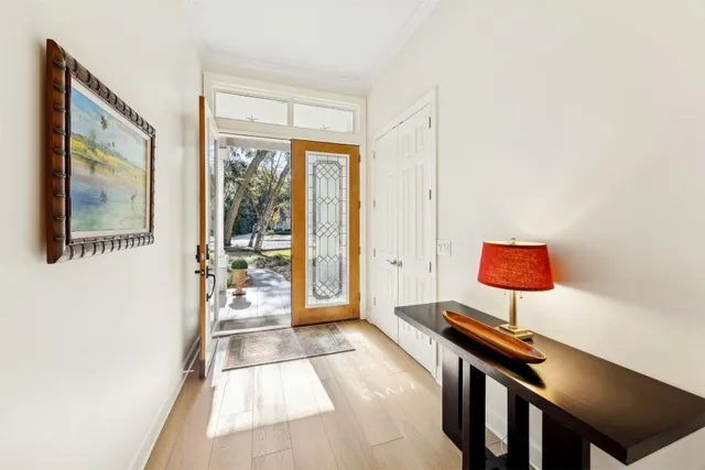 $1,375,000 | 4 Moss Oaks Drive, Amelia Island, FL 32034