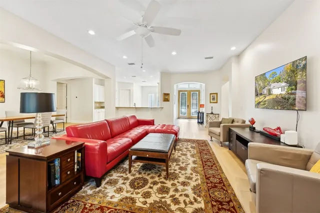 $1,375,000 | 4 Moss Oaks Drive, Amelia Island, FL 32034