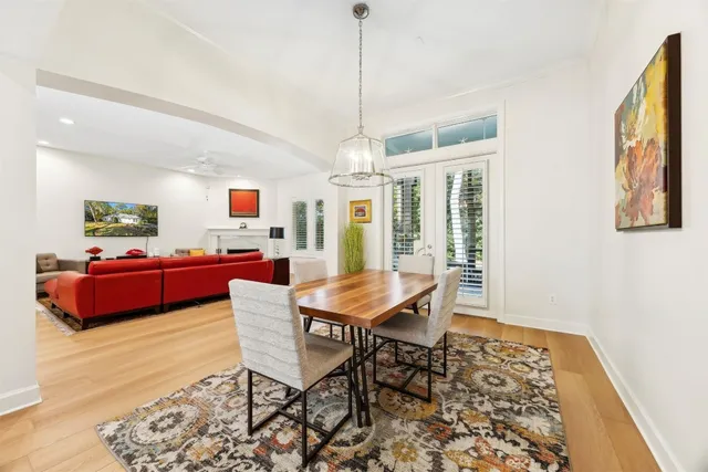 $1,375,000 | 4 Moss Oaks Drive, Amelia Island, FL 32034