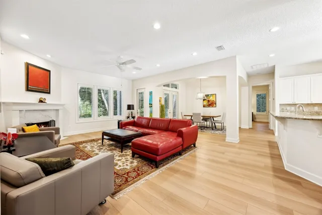 $1,375,000 | 4 Moss Oaks Drive, Amelia Island, FL 32034