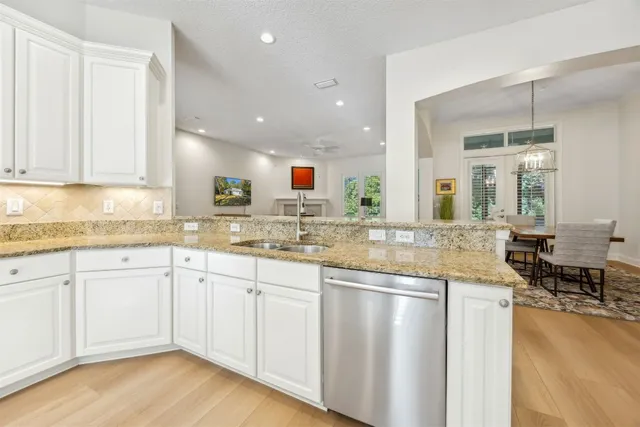 $1,375,000 | 4 Moss Oaks Drive, Amelia Island, FL 32034