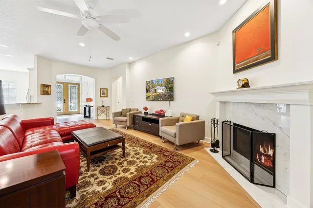 $1,375,000 | 4 Moss Oaks Drive, Amelia Island, FL 32034