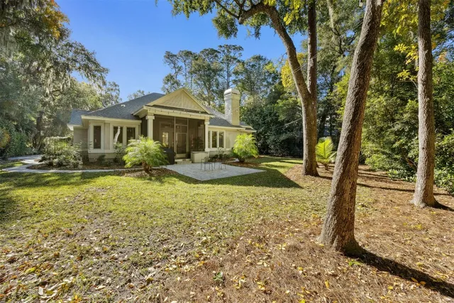$1,375,000 | 4 Moss Oaks Drive, Amelia Island, FL 32034