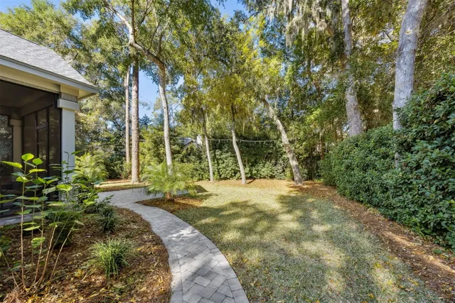 $1,375,000 | 4 Moss Oaks Drive, Amelia Island, FL 32034
