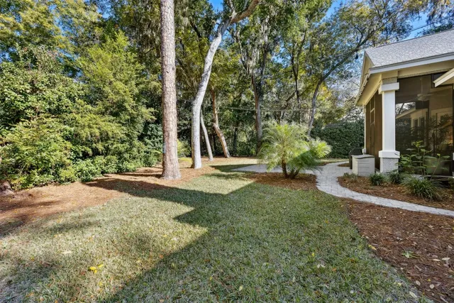 $1,375,000 | 4 Moss Oaks Drive, Amelia Island, FL 32034