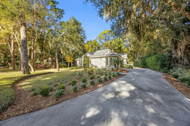 $1,375,000 | 4 Moss Oaks Drive, Amelia Island, FL 32034