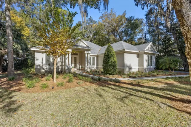 $1,375,000 | 4 Moss Oaks Drive, Amelia Island, FL 32034