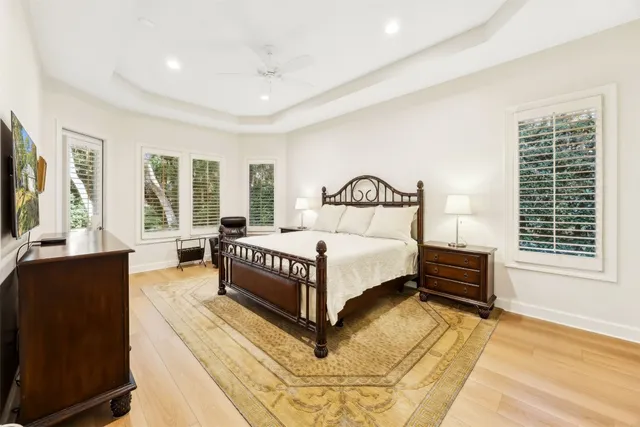 $1,375,000 | 4 Moss Oaks Drive, Amelia Island, FL 32034