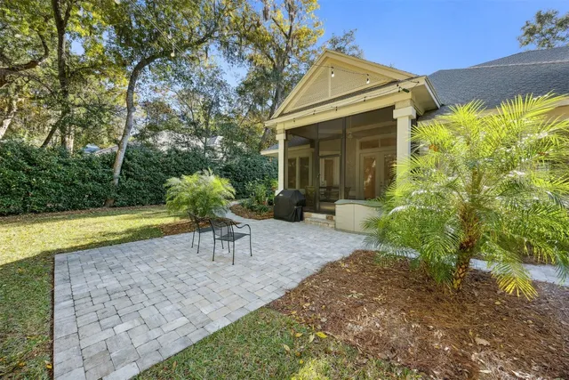 $1,375,000 | 4 Moss Oaks Drive, Amelia Island, FL 32034