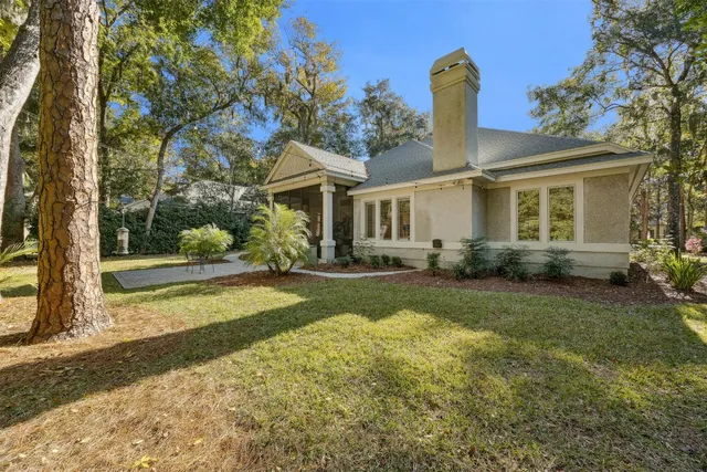 $1,375,000 | 4 Moss Oaks Drive, Amelia Island, FL 32034