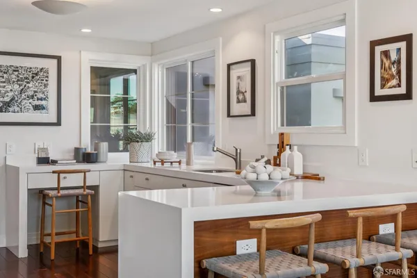 $1,995,000 | 59 Iris Avenue, San Francisco, CA 94118