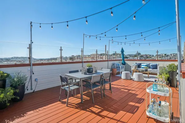 $1,995,000 | 59 Iris Avenue, San Francisco, CA 94118