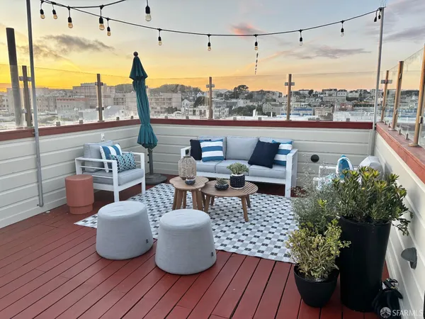 $1,995,000 | 59 Iris Avenue, San Francisco, CA 94118