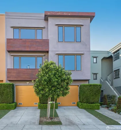 $1,995,000 | 59 Iris Avenue, San Francisco, CA 94118